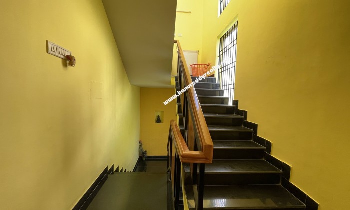6 BHK Independent House for Sale in Mogappair