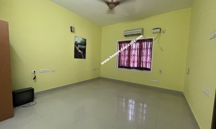 6 BHK Independent House for Sale in Mogappair