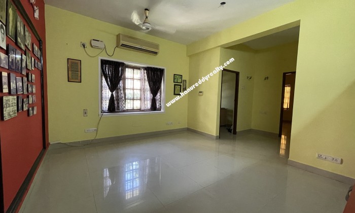 6 BHK Independent House for Sale in Mogappair