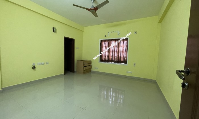 6 BHK Independent House for Sale in Mogappair