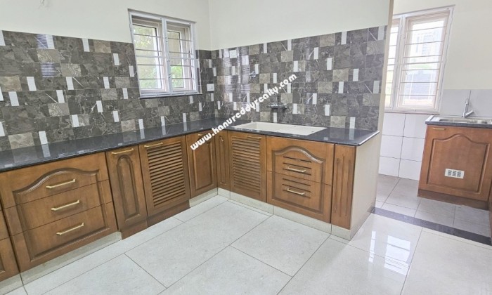 3 BHK Flat for Rent in Adyar