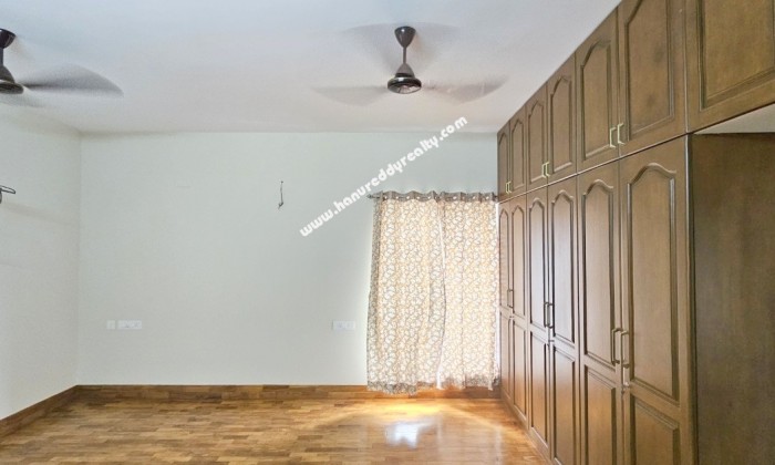 3 BHK Flat for Rent in Adyar