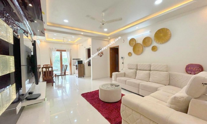 3 BHK Flat for Sale in Porur