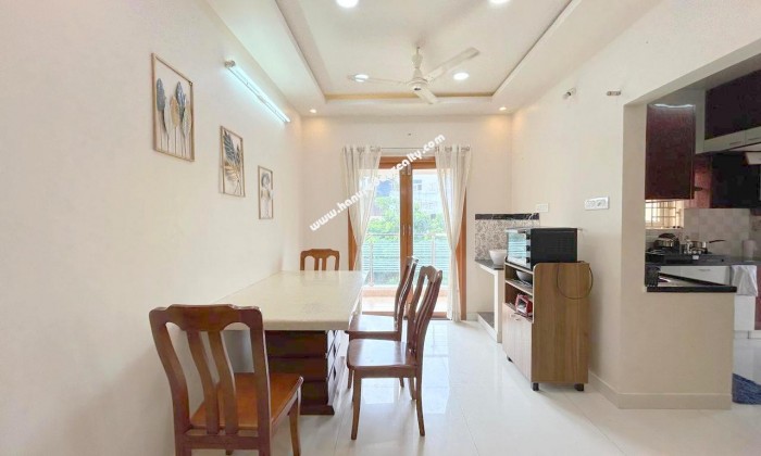 3 BHK Flat for Sale in Porur