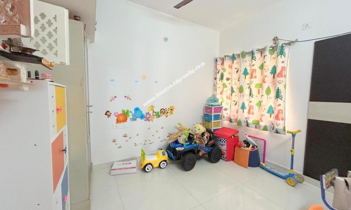 3 BHK Flat for Sale in Porur