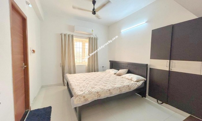 3 BHK Flat for Sale in Porur