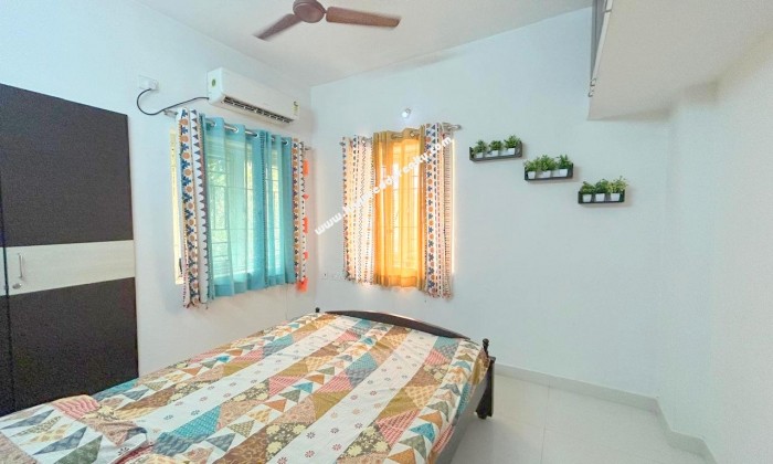 3 BHK Flat for Sale in Porur