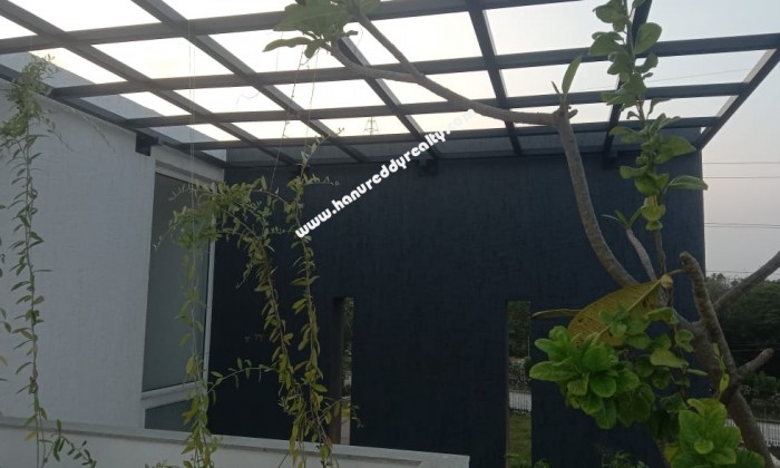 3 BHK Villa for Sale in Siruseri