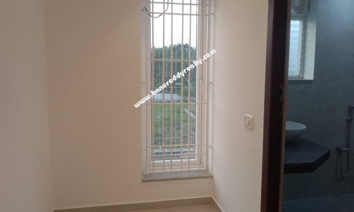 3 BHK Villa for Sale in Siruseri
