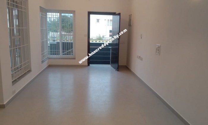 3 BHK Villa for Sale in Siruseri