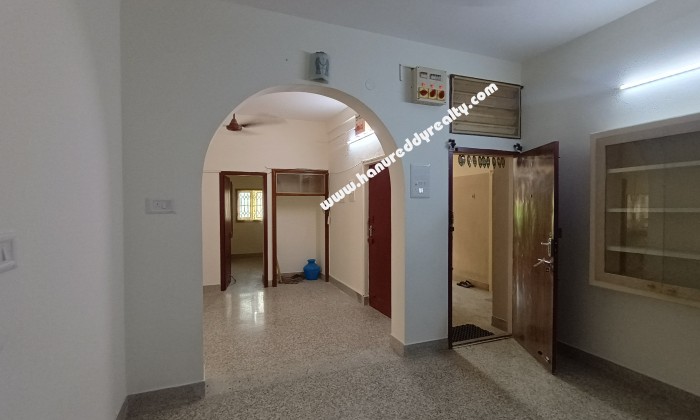 3 BHK Flat for Sale in Kodambakkam