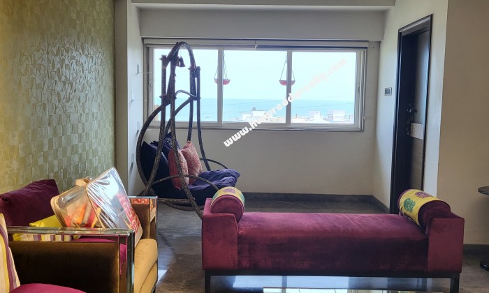 4 BHK Duplex Flat for Sale in Kirlampudi