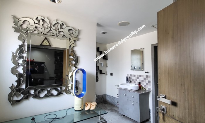 4 BHK Duplex Flat for Sale in Kirlampudi