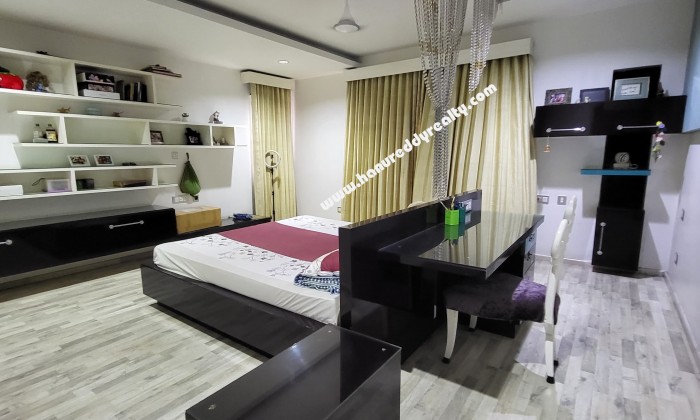4 BHK Duplex Flat for Sale in Kirlampudi