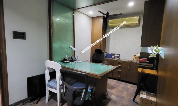 4 BHK Duplex Flat for Sale in Kirlampudi