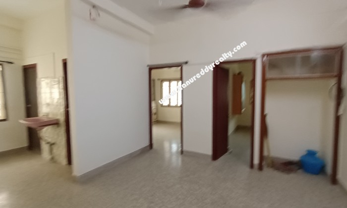 3 BHK Flat for Sale in Kodambakkam