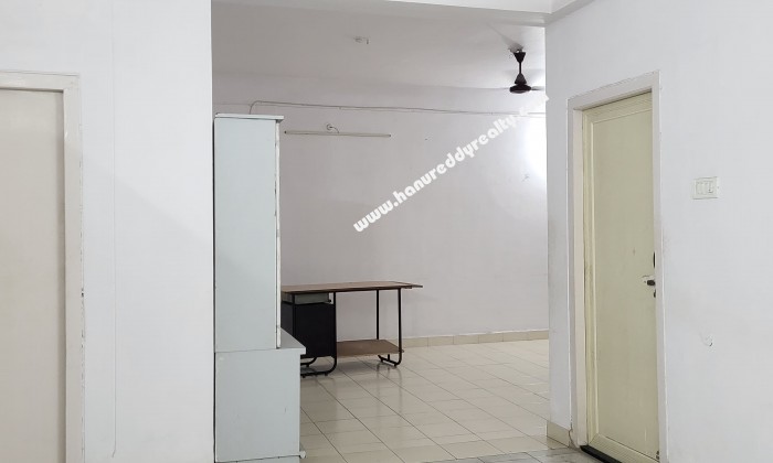 3 BHK Flat for Sale in Balaji Nagar