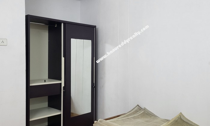 3 BHK Flat for Sale in Balaji Nagar