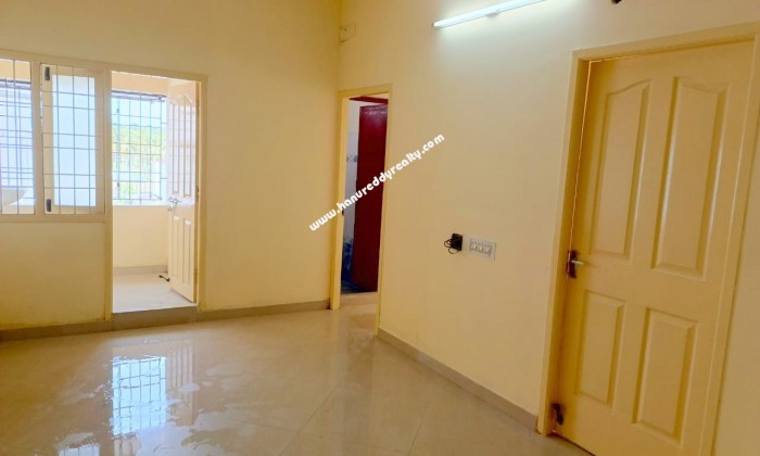2 BHK Flat for Sale in Sithalapakkam