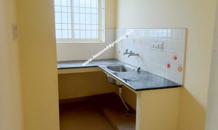 2 BHK Flat for Sale in Sithalapakkam
