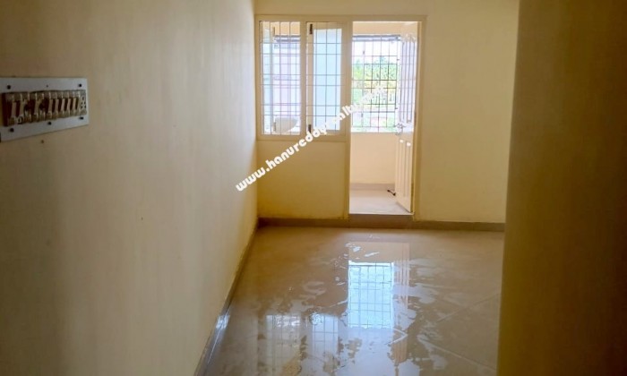 2 BHK Flat for Sale in Sithalapakkam