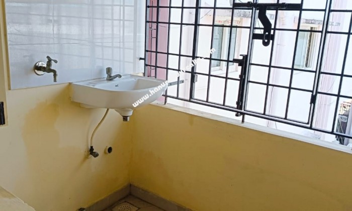 2 BHK Flat for Sale in Sithalapakkam