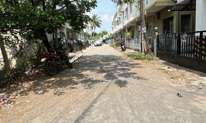 2 BHK Flat for Sale in Sithalapakkam