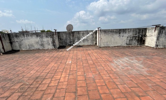 2 BHK Flat for Sale in Sithalapakkam