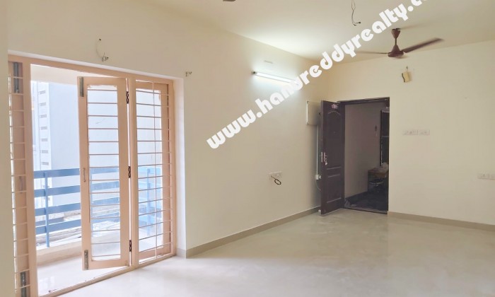 2 BHK Flat for Sale in Medavakkam