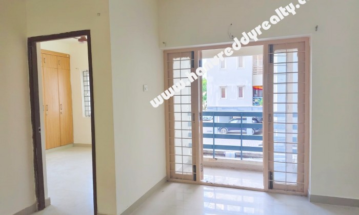 2 BHK Flat for Sale in Medavakkam