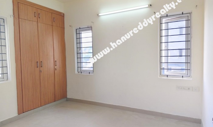 2 BHK Flat for Sale in Medavakkam