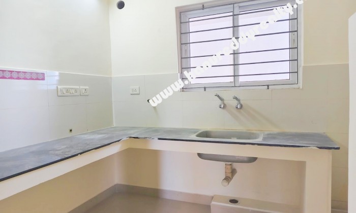 2 BHK Flat for Sale in Medavakkam