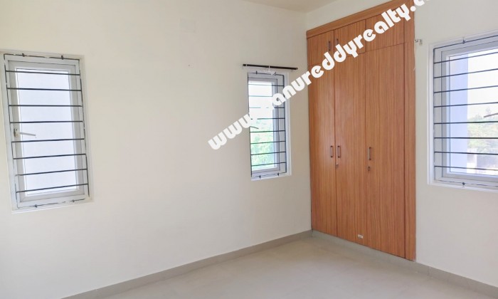2 BHK Flat for Sale in Medavakkam