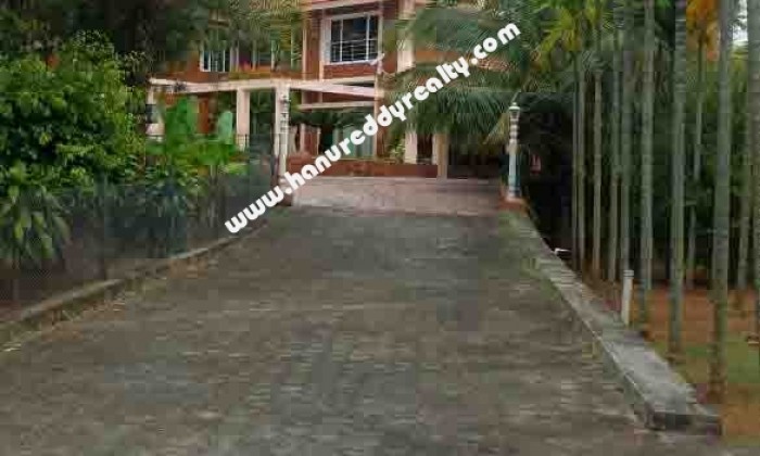 3 BHK Independent House for Sale in Anaikatti