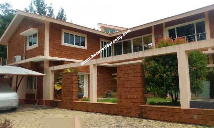 3 BHK Independent House for Sale in Anaikatti