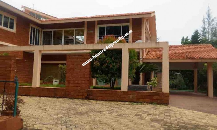3 BHK Independent House for Sale in Anaikatti