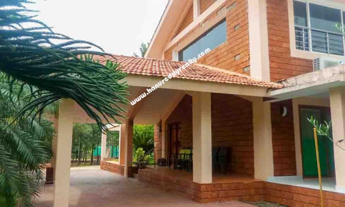 3 BHK Independent House for Sale in Anaikatti