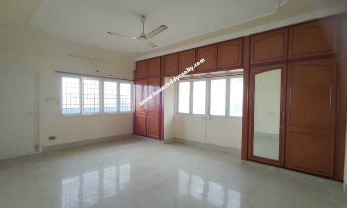 3 BHK Flat for Rent in Kirlampudi