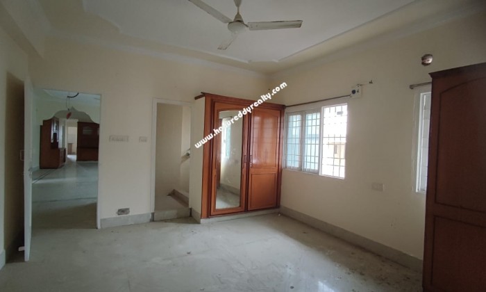 3 BHK Flat for Rent in Kirlampudi