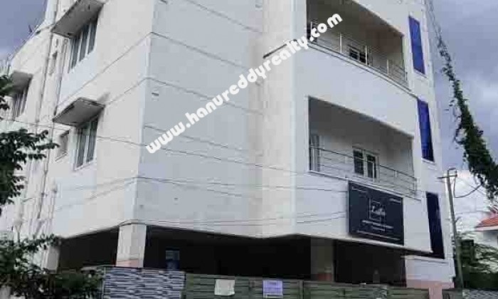 9 BHK Independent House for Sale in K K Pudur