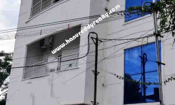 9 BHK Independent House for Sale in K K Pudur
