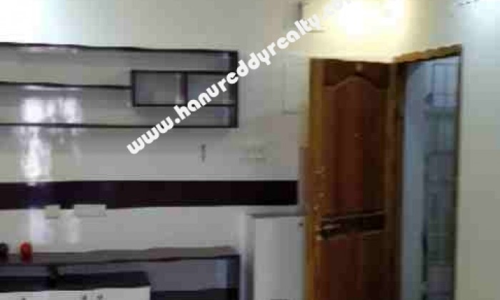 3 BHK Flat for Rent in Madipakkam