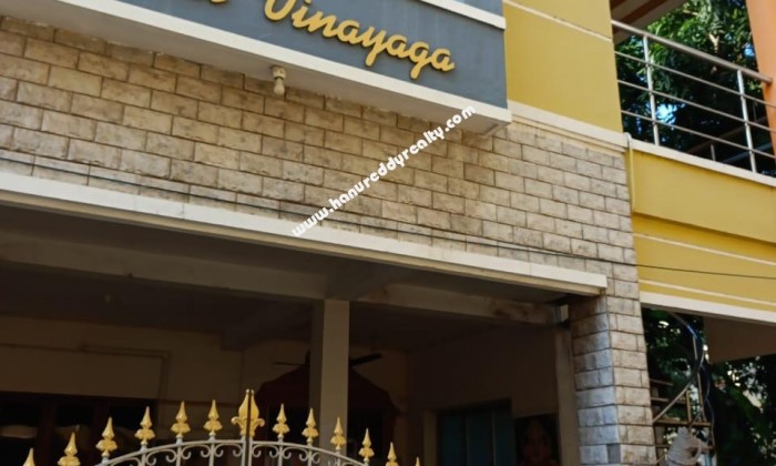 4 BHK Duplex House for Sale in Sithalapakkam