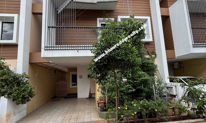 3 BHK Villa for Sale in Kalapatti