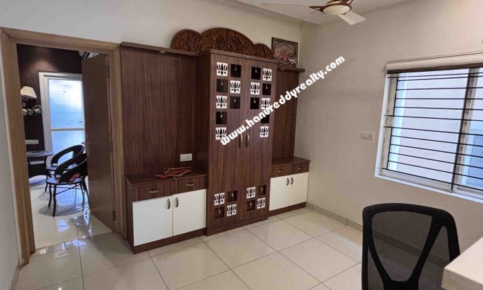 3 BHK Villa for Sale in Kalapatti