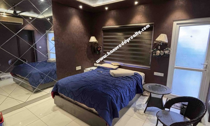 3 BHK Villa for Sale in Kalapatti