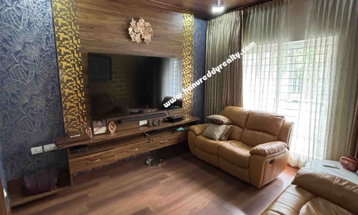 3 BHK Villa for Sale in Kalapatti