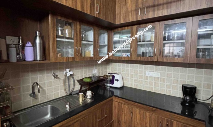 3 BHK Villa for Sale in Kalapatti
