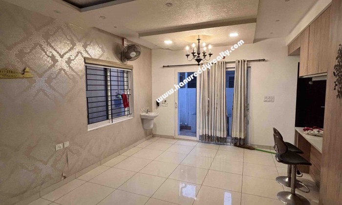 3 BHK Villa for Sale in Kalapatti