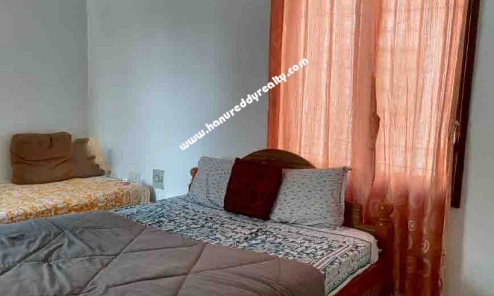 3 BHK Flat for Sale in Ramanathapuram